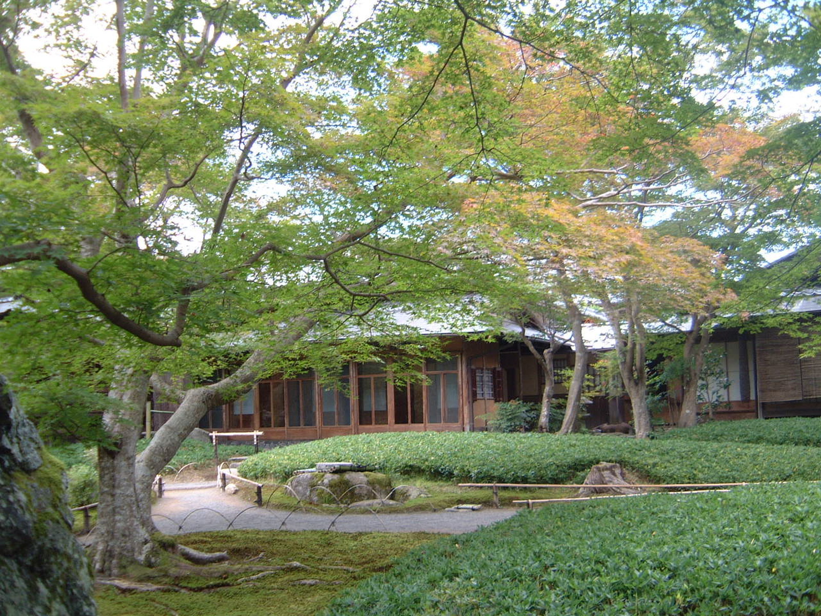 Kyoto Ginkakuji